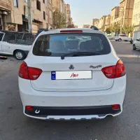 کوئیک R مدل ۱۴۰۱|خودرو سواری و وانت|نسیم‌شهر, |دیوار