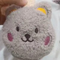 گوشگیر عروسکی. کش مو|کفش و لباس بچه|قرچک, مهدیه|دیوار