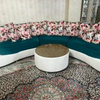 راحتی در حد نو