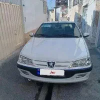 پارس سال سفارشی مدل ۱۴۰۰ سیمی درجه یک