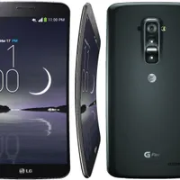 فروش گوشی LG G Flexطراحی خاص با صفحه خمیده