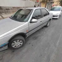405 مدل 85|خودرو سواری و وانت|اصفهان, سنبلستان|دیوار