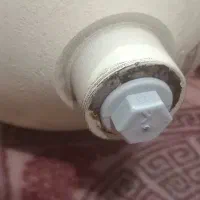 مخزن سی ان جی پراید|قطعات یدکی و لوازم جانبی|خنج, |دیوار