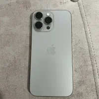 ایفون16پرومکس بدون ریجستر