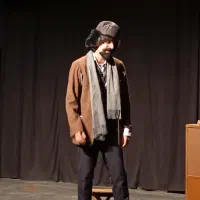 آموزش بازیگری و تئاتر ، فن بیان|خدمات آموزشی|محمدیه-قزوین, |دیوار