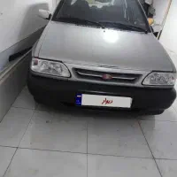 پراید ۱۳۱|خودرو سواری و وانت|تبریز, |دیوار