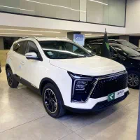 خودرو KMC X5 صفر تحویل فوری مدل ۱۴۰۴ در نمایندگی