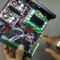 باند دست ساز