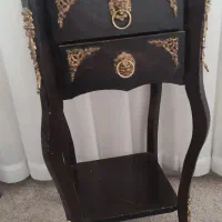 میز تلفن ومیز عسلی