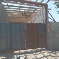 استخدام نیروی جوشکار