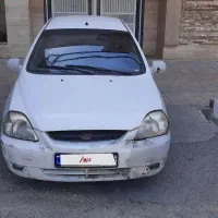 ریو مدل ۸۶|خودرو سواری و وانت|کرج, شهرک یاس جنوبی|دیوار