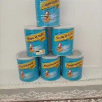 قوطی شیر خشک