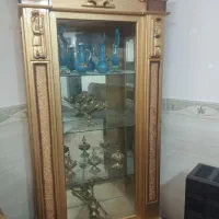 بوفه هخامنشی بزرگ وجادار