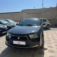 دنا اتومات تربو ۱۴۰۱ فابریک