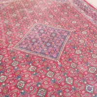 دو تخته فرش 12 متری دستباف|فرش|قرچک, باقرآباد|دیوار