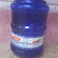 بطری بزرگ جای اب