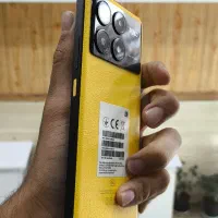 شیائومی poco x6 pro 5G|موبایل|بندر ماهشهر, |دیوار