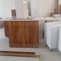 کابینت دستگاه دوم