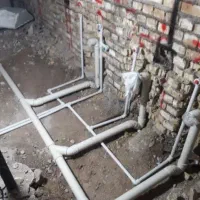 لوله کشی آب|خدمات پیشه و مهارت|اهواز, کمپلو جنوبی|دیوار