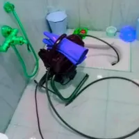 لوله بازکنی چاه بازکن سراسر شهر تضمینی ۲۴ساعته