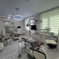 دندانپزشکی ، ایمپلنت اوردنچر دو فک فول 120 م اقساط|خدمات زیبایی و سلامت|تهران, فردوس|دیوار