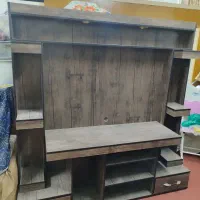 میزتلویزیون سالم و تمیز