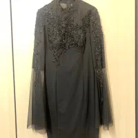 لباس مجلسی|لباس|شهرکرد, |دیوار