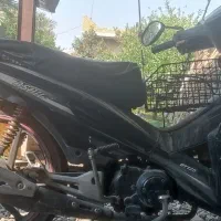 بی کلاچ|موتورسیکلت|میناب, |دیوار