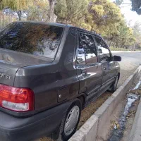 پراید مدل ۹۴|خودرو سواری و وانت|فریمان, |دیوار