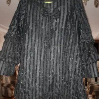 لباس ها ومانتو  مجلسی از سایز ۴۲ تا ۴۶