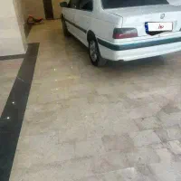 پرشیا tu5|خودرو سواری و وانت|محلات, |دیوار