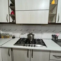 ۱۰۰ متر مفید۲ نبش// غرق نور خوشگل// بر بلوار رحیمی|فروش آپارتمان|پاکدشت, پاکدشت (مامازند)|دیوار