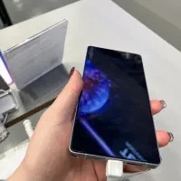 گوشی سامسونگ s25ultraمشکی|موبایل|تهران, جنتآباد شمالی|دیوار