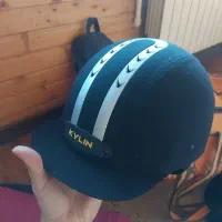 کلاه اسب سواری کایلین سایز ۵۹