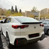 بی ام و x2|خودرو سواری و وانت|تهران, سهروردی|دیوار