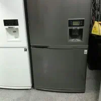 یخچال فریزر بدون برفک 30فوت اسنوا