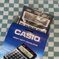 کاسیو Ds-3V|لوازم التحریر|تهران, شیخ هادی|دیوار