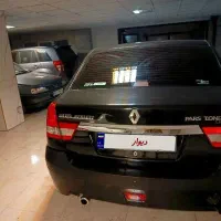 پارس تندر ۹۷ مولتی مدیا کم کار واقعی|خودرو سواری و وانت|تبریز, |دیوار