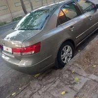 سوناتا ۲۰۰۹