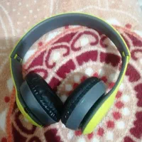 دو عدد هدفون بلوتوثی