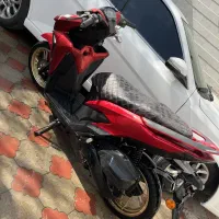 کلیک150مدل1400|موتورسیکلت|تبریز, |دیوار