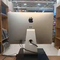 iMac آی مک اپل 2014 اسلیم i5 4260 رم8 هارد 500|رایانه رومیزی|مشهد, گوهرشاد|دیوار
