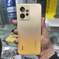 ردمی note 12|موبایل|بوشهر, |دیوار