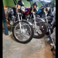 احسان125صفر(قربان زاده)|موتورسیکلت|مشهد, رضاشهر|دیوار