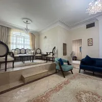 آپارتمان ۷۰ متر_۱ خوابه_همکف_جنت آباد شمال