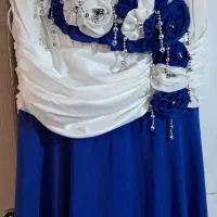لباس مجلسی بلند
