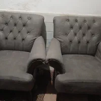 مبل چستر ۸ نفره