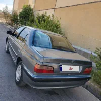 پژو پارس سال مدل ۸۶|خودرو سواری و وانت|داراب, |دیوار