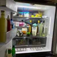 ساید ال جی. نکست ۵ درب .۳۴ فوت|یخچال و فریزر|تهران, شهرک چیتگر|دیوار