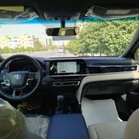 کمری le ژاپن ۲۰۲۵|خودرو سواری و وانت|شیراز, میرزاکوچک خان|دیوار